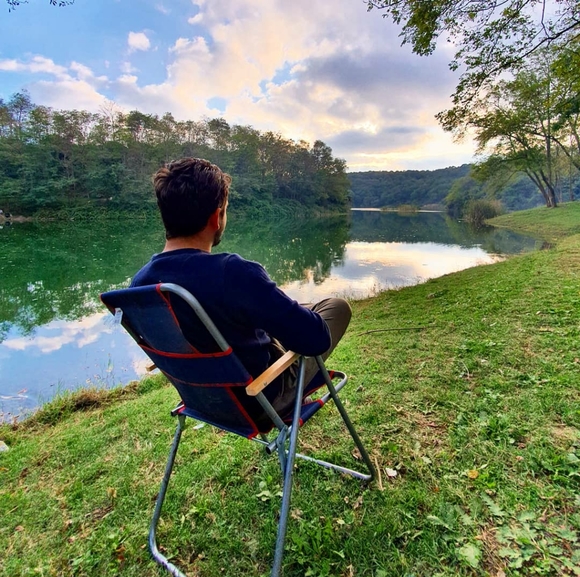 Meet your Posher, Ridvan - Picture 1 of 2